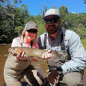 Meet your Posher, Ladonna